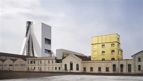 a milano fondazione prada milano|fondazione prada archdaily.